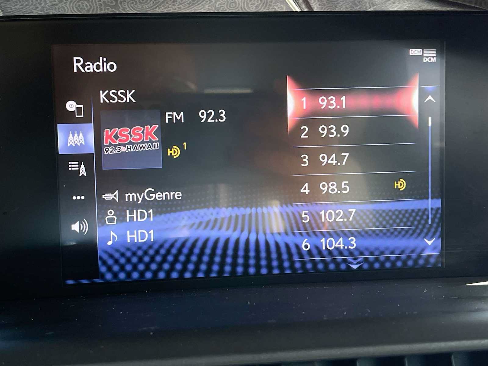 Used 2018 Lexus NX 300 FWD image 12