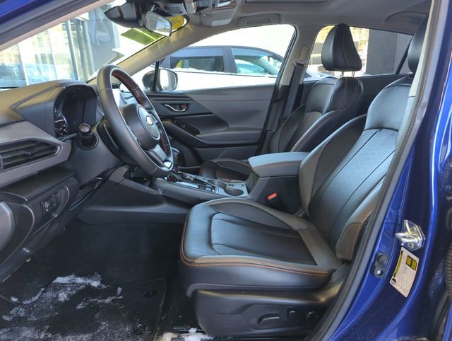 Used 2025 Subaru Crosstrek 2.5i Limited image 11