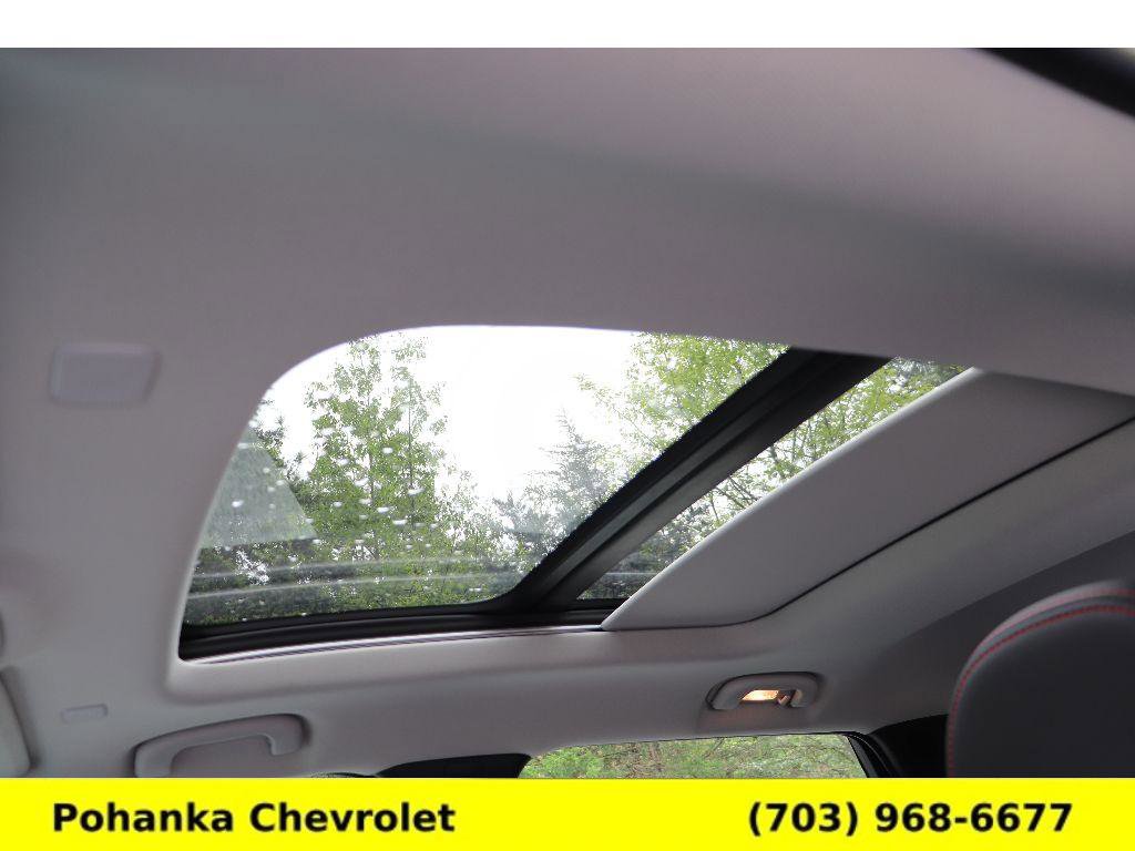 New 2027 Chevrolet Bolt RS w/ Technology Package FWD image 19