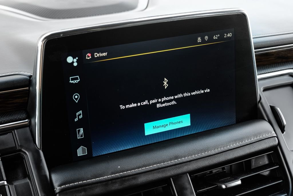 Used 2024 Chevrolet Suburban Premier image 30