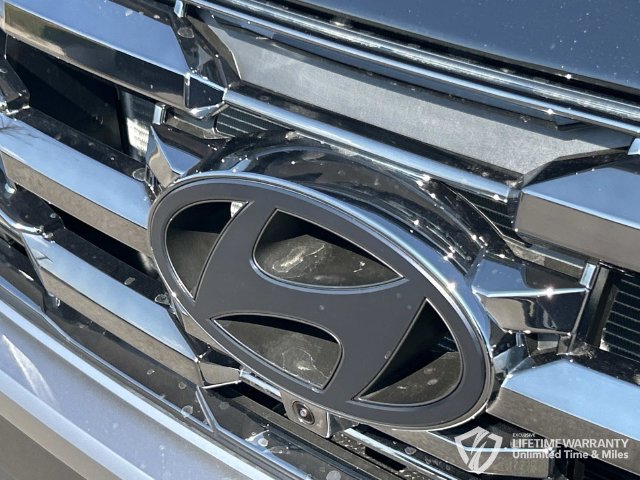 New 2026 Hyundai Tucson Limited AWD/4WD image 10