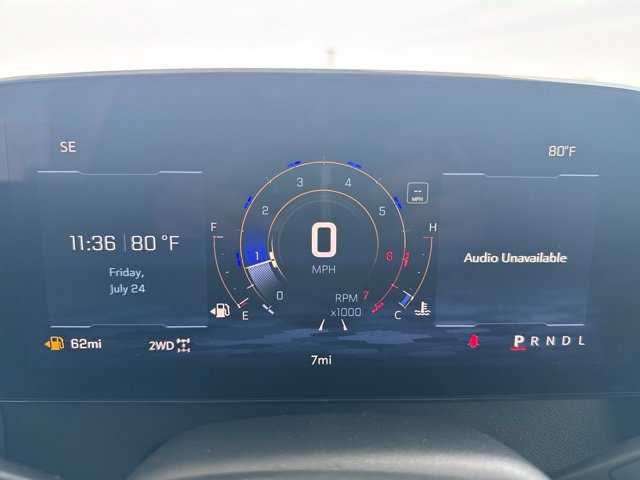 New 2026 Chevrolet Traverse LT w/ Driver Confidence Package AWD/4WD image 18
