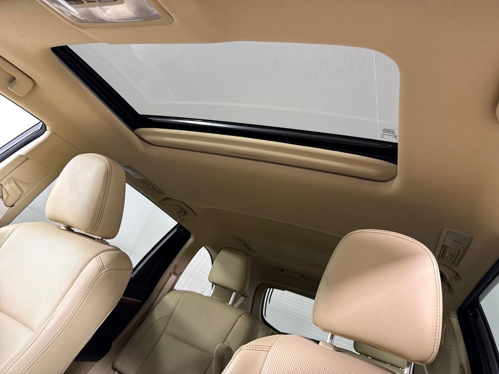 Used 2017 Toyota Highlander Limited image 17