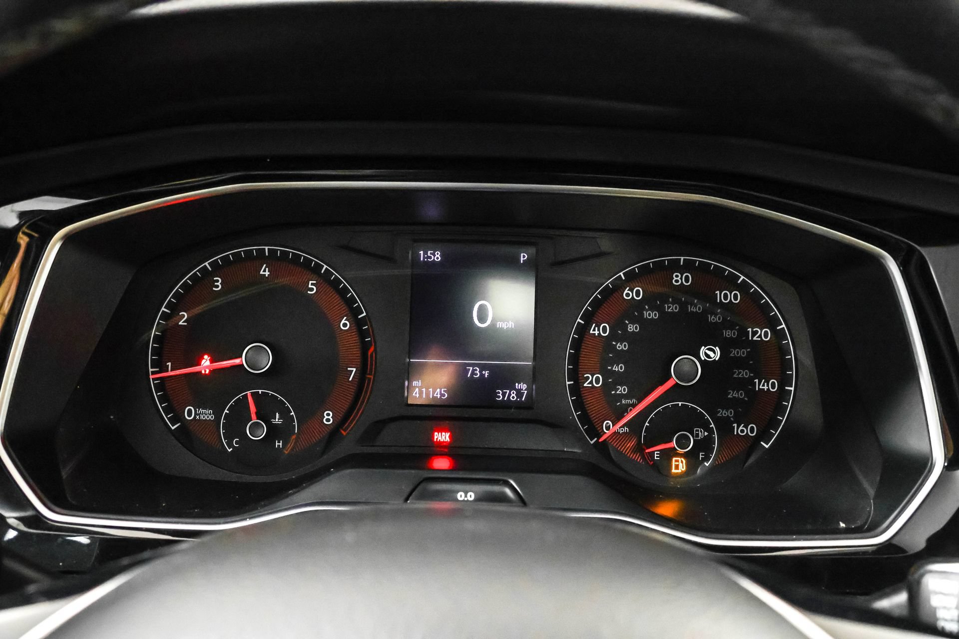 Used 2019 Volkswagen Jetta R-Line w/ R-Line Cold Weather Package FWD image 27