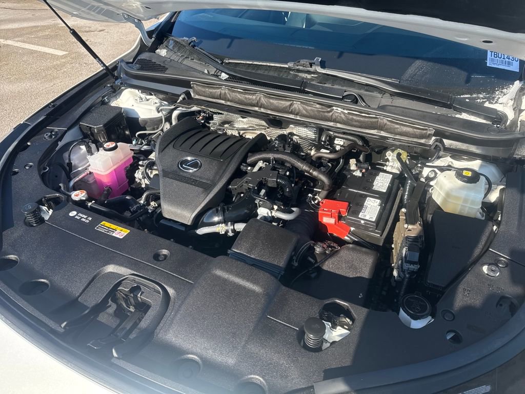 Used 2023 Lexus RX 350 Premium image 44