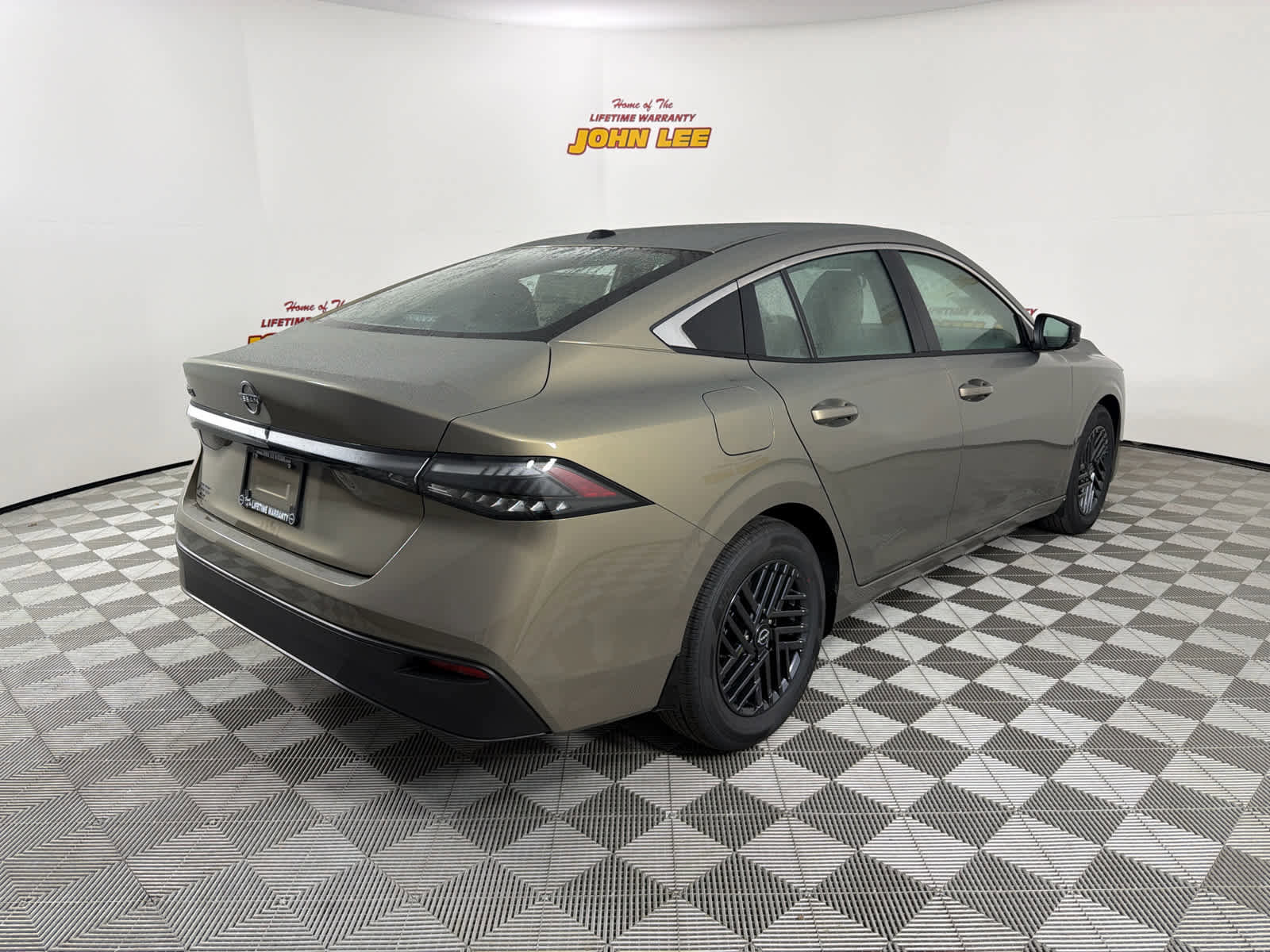 New 2026 Nissan Sentra SV w/ SV Convenience Package image 6