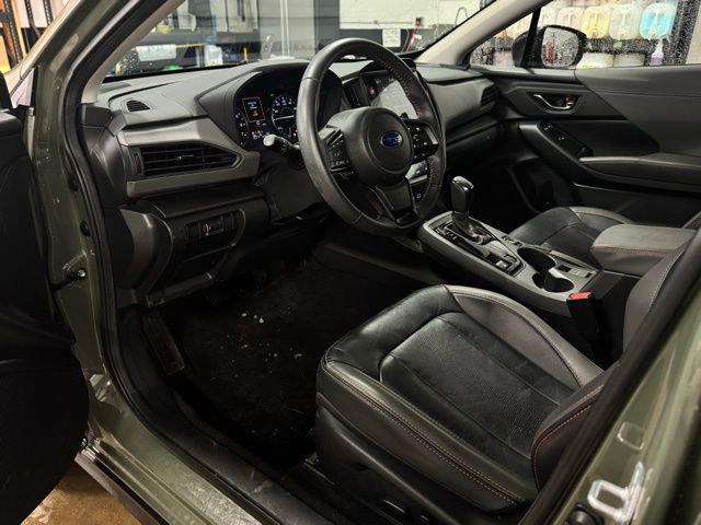 Used 2024 Subaru Crosstrek 2.5i Limited image 17