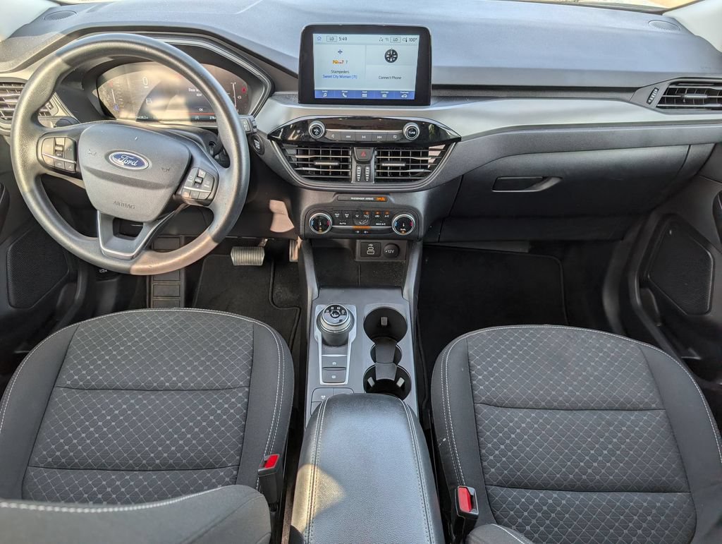 Used 2025 Ford Escape Active AWD/4WD image 50
