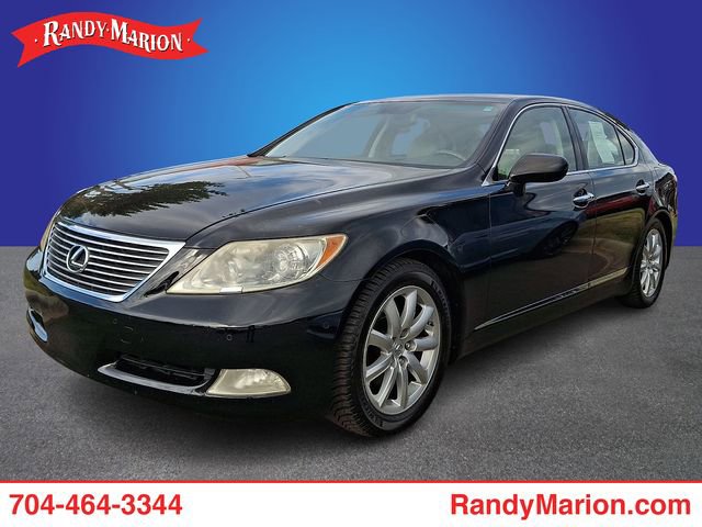 Used 2007 Lexus LS 460 image 1
