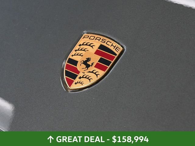 Used 2022 Porsche 911 Carrera GTS RWD image 13