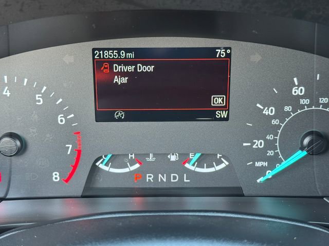 Certified 2022 Ford Escape SEL w/ SEL Stealth AWD Package image 24