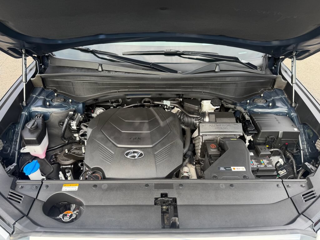 Used 2024 Hyundai Palisade Calligraphy AWD/4WD image 37