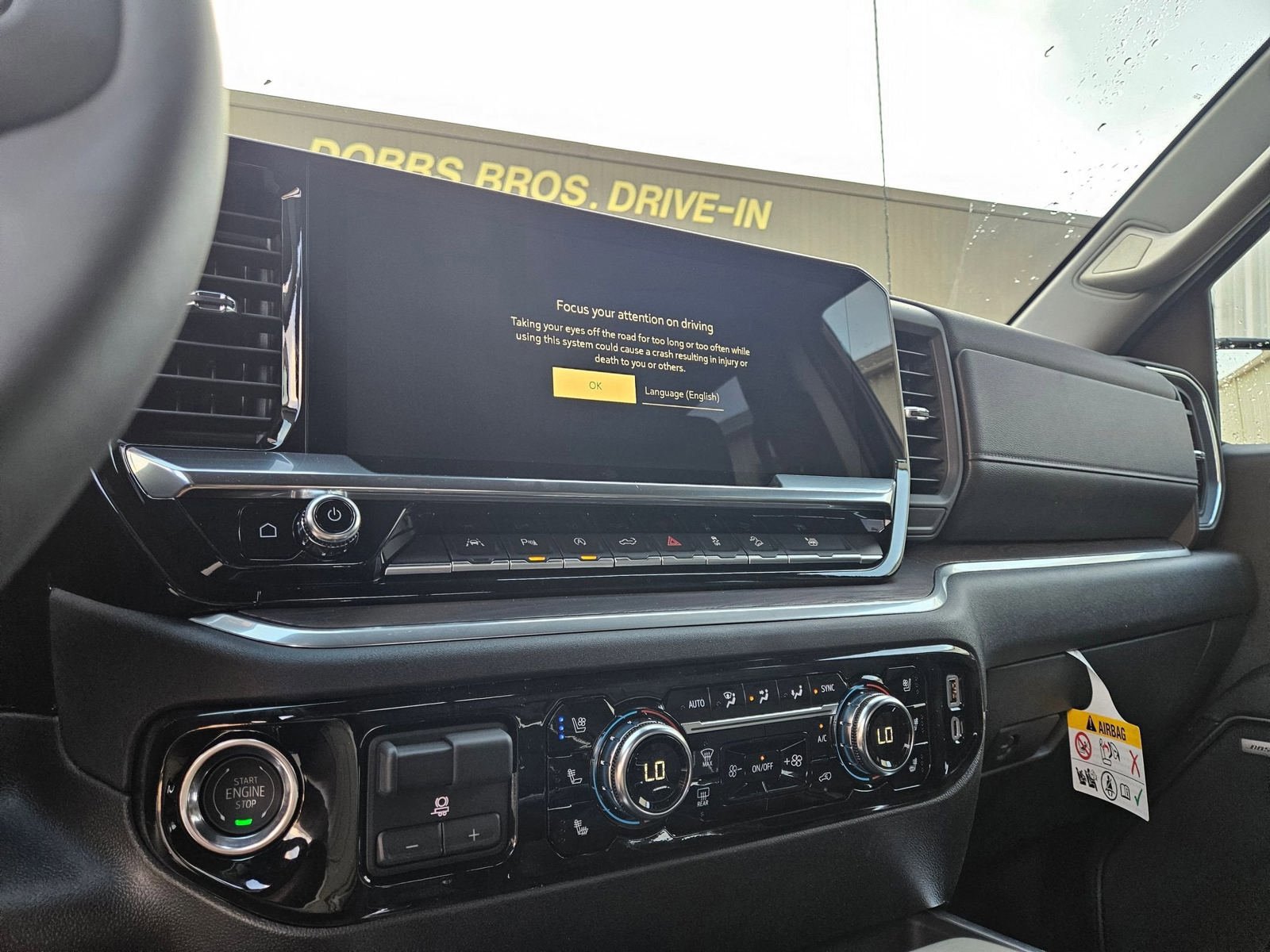 New 2026 GMC Sierra 1500 SLT w/ SLT Premium Plus Package AWD/4WD image 15