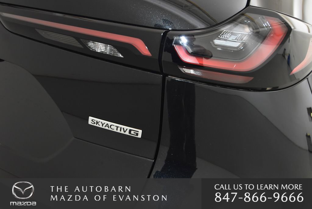 New 2026 MAZDA CX-5 2.5 S w/ Premium Package AWD/4WD image 44