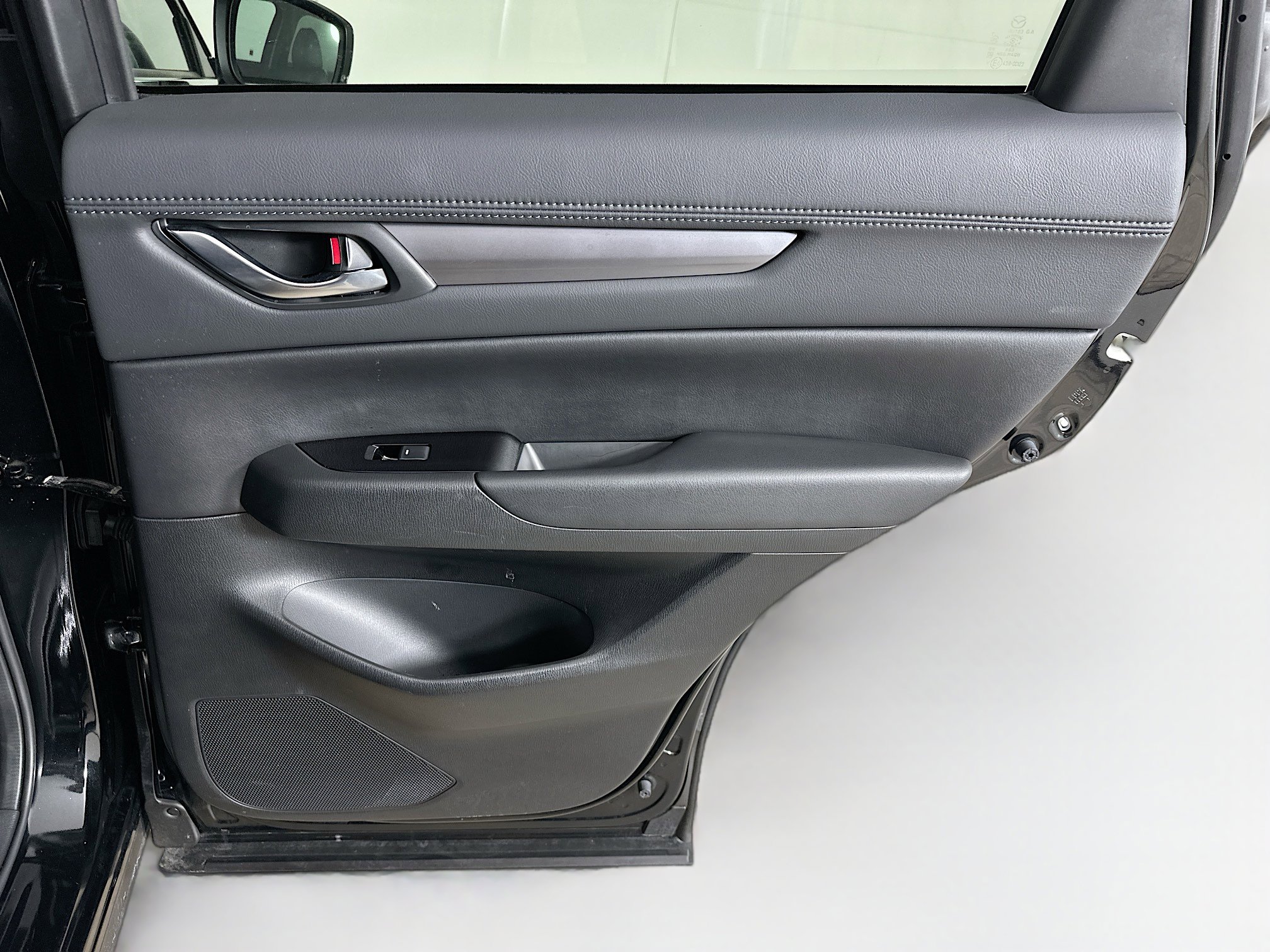 Used 2023 MAZDA CX-5 AWD 2.5 S w/ Select Package image 29