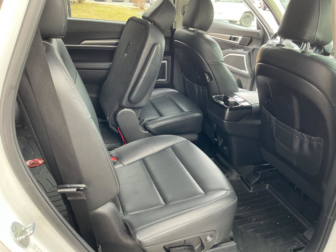 Used 2020 Kia Telluride S image 22