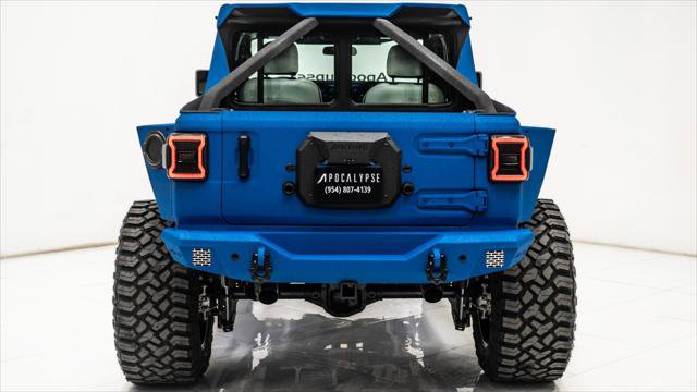 Used 2025 Jeep Wrangler Unlimited Sport image 35