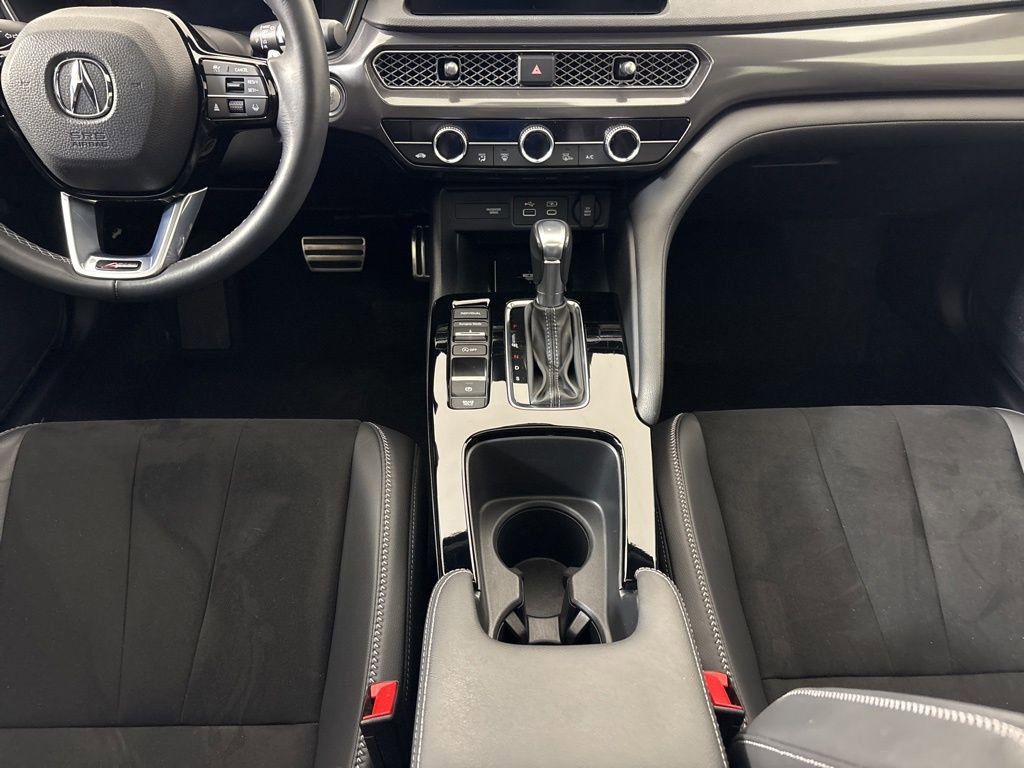 Used 2024 Acura Integra A-Spec image 22