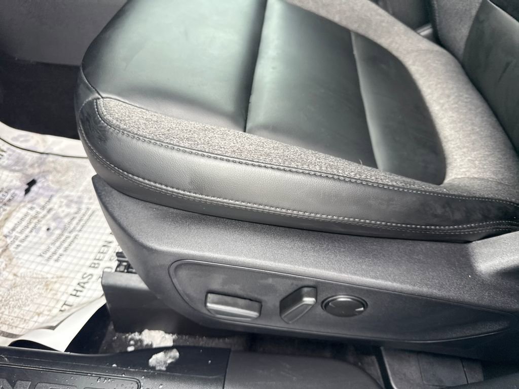 Used 2025 Ford Bronco Sport Big Bend w/ Convenience Package image 28