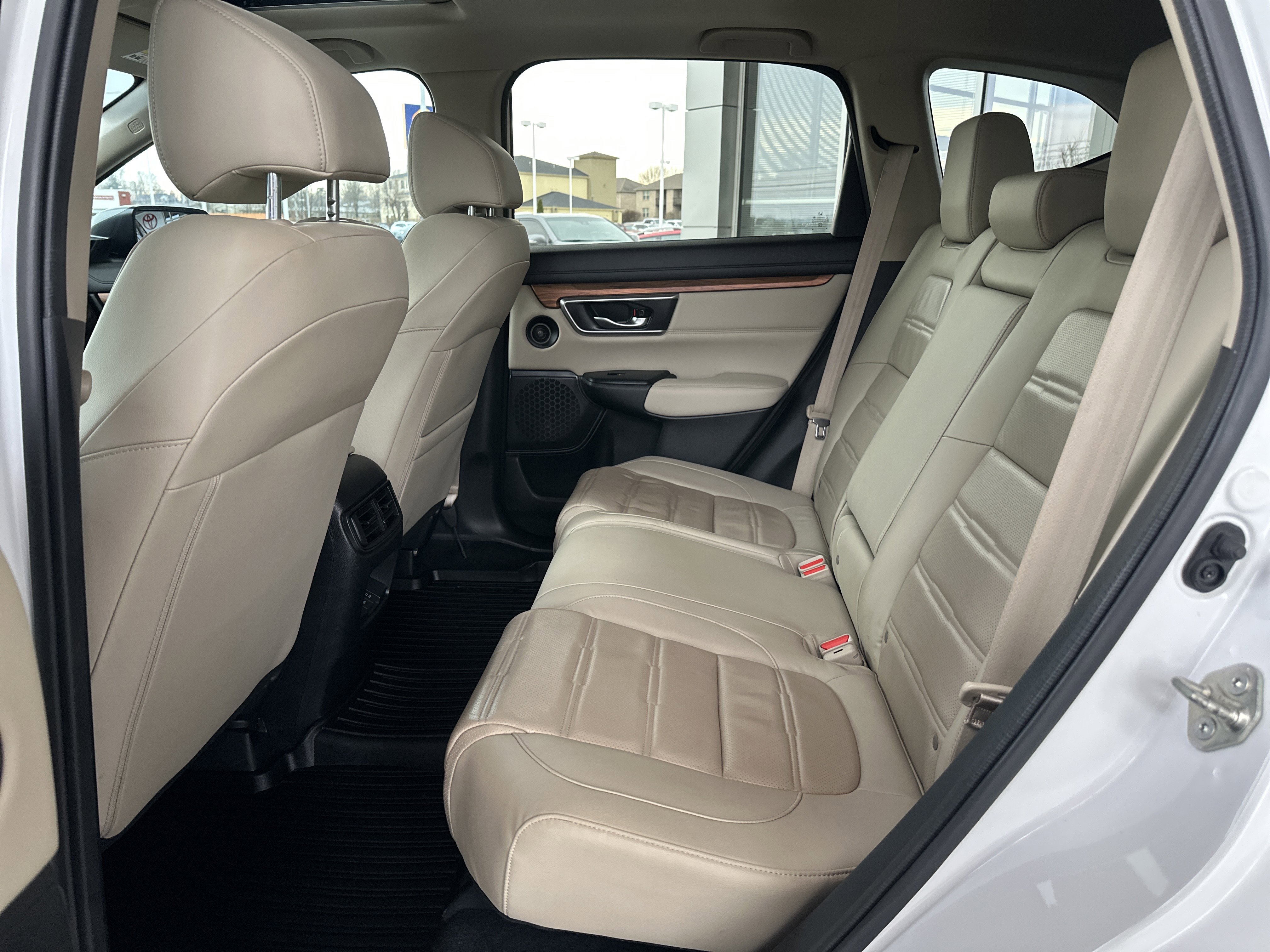 Used 2019 Honda CR-V EX-L image 19