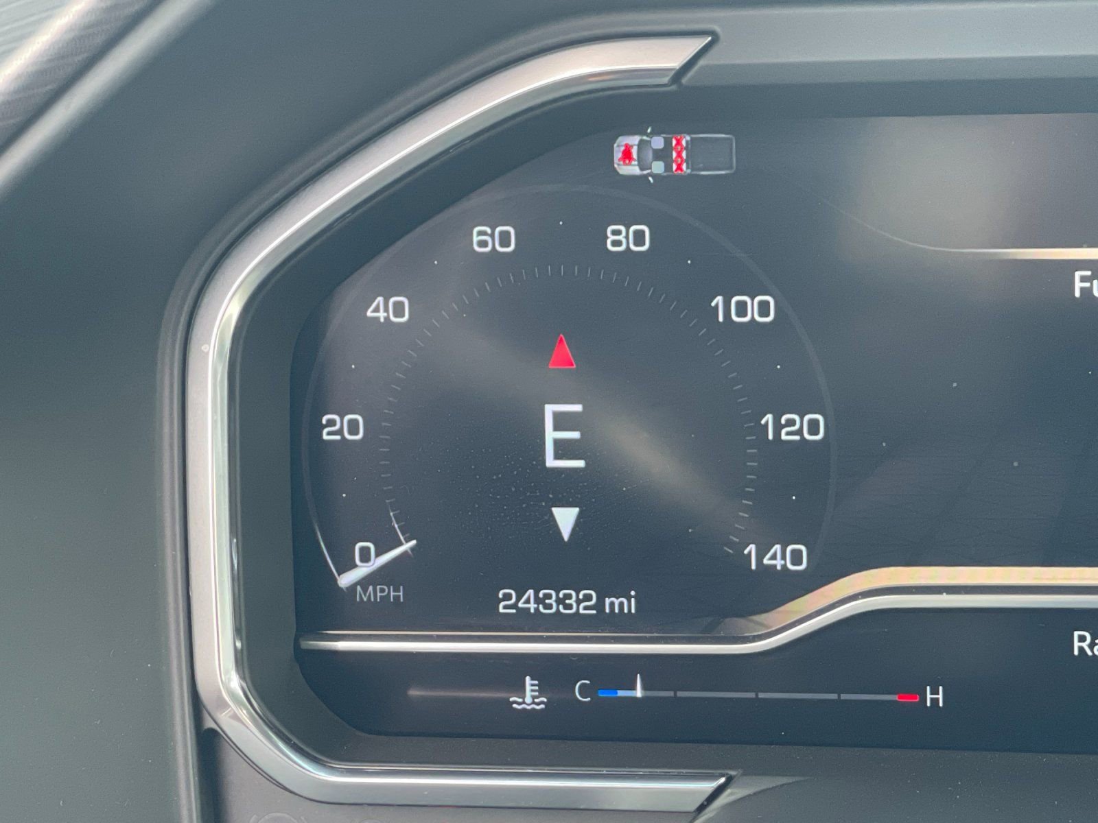 Used 2024 GMC Sierra 2500 Denali Ultimate w/ Max Trailering Package image 29