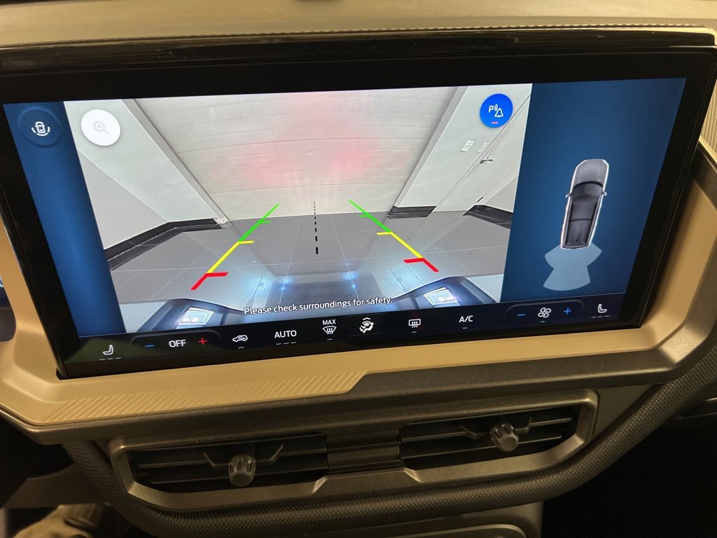 New 2025 Ford Bronco Sport Big Bend w/ Convenience Package image 12