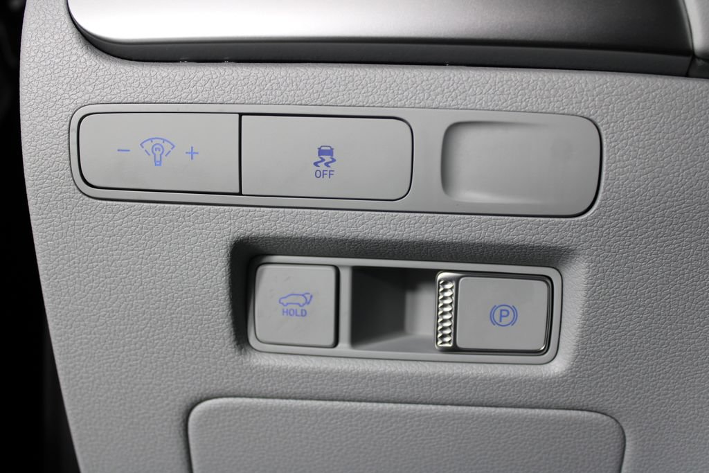Certified 2025 Hyundai Palisade SEL FWD image 27