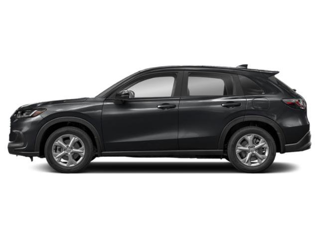 Used 2023 Honda HR-V LX image 3