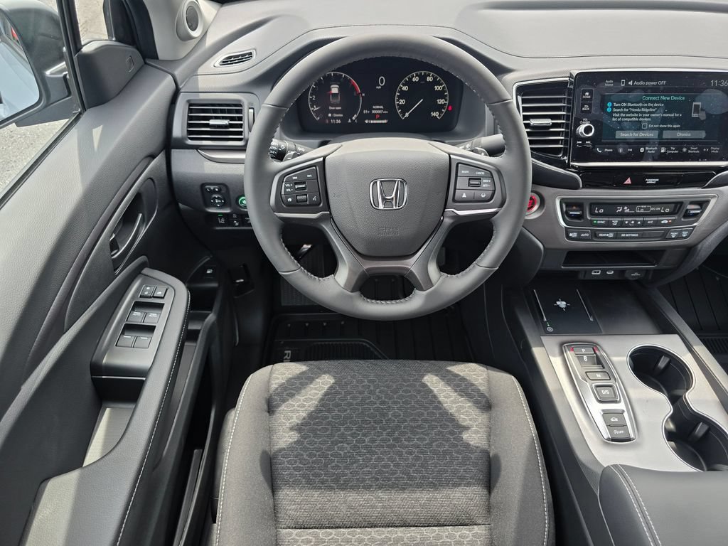 New 2026 Honda Ridgeline Sport image 19