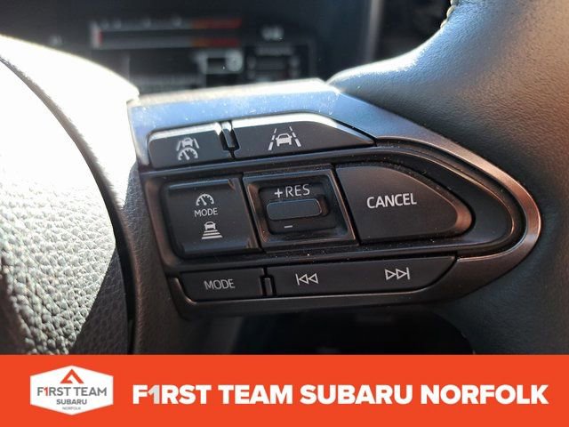 Used 2024 Toyota Corolla Premium image 20