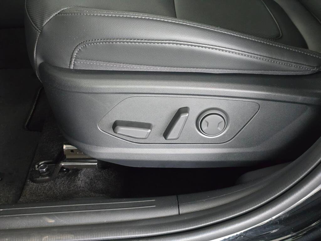 New 2026 Hyundai Santa Cruz XRT AWD/4WD image 21