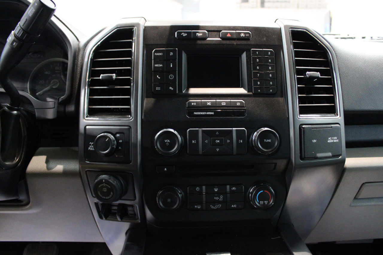 Used 2018 Ford F150 XLT w/ Equipment Group 301A Mid image 16