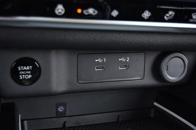 New 2026 Nissan Rogue SV w/ Rock Creek Premium Package image 20