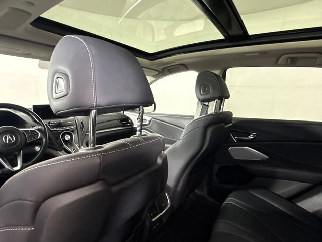 Used 2020 Acura RDX AWD w/ Technology Package image 21