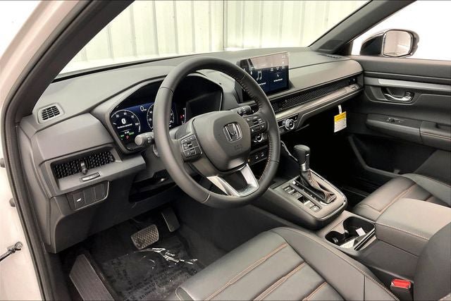 New 2026 Honda CR-V Sport-L image 8