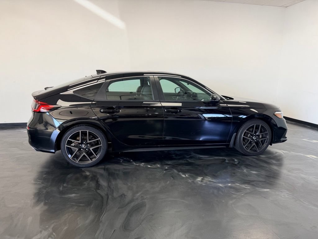 Used 2022 Honda Civic Sport Touring image 24
