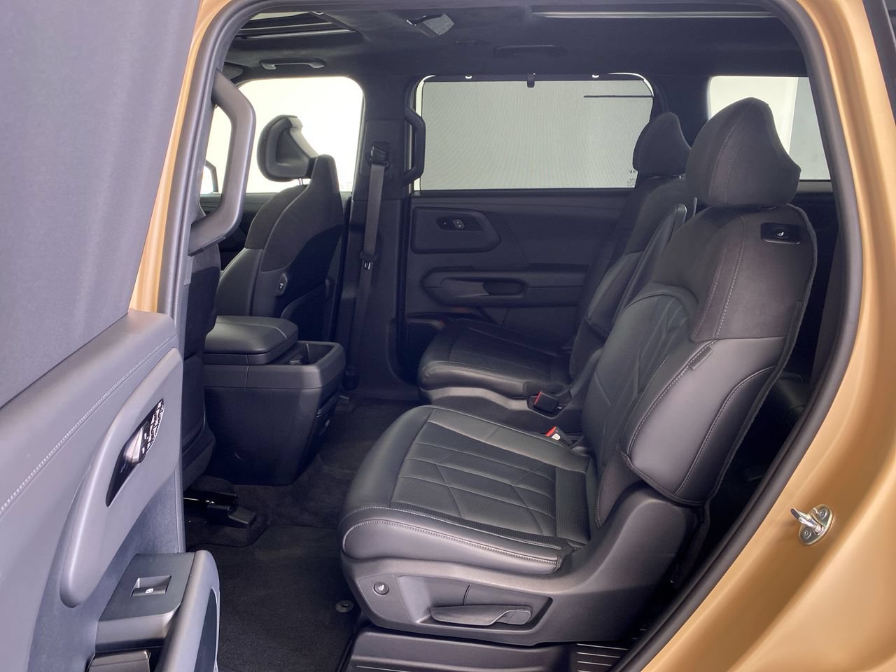 New 2027 Kia Telluride SX Prestige X-Pro AWD/4WD image 34