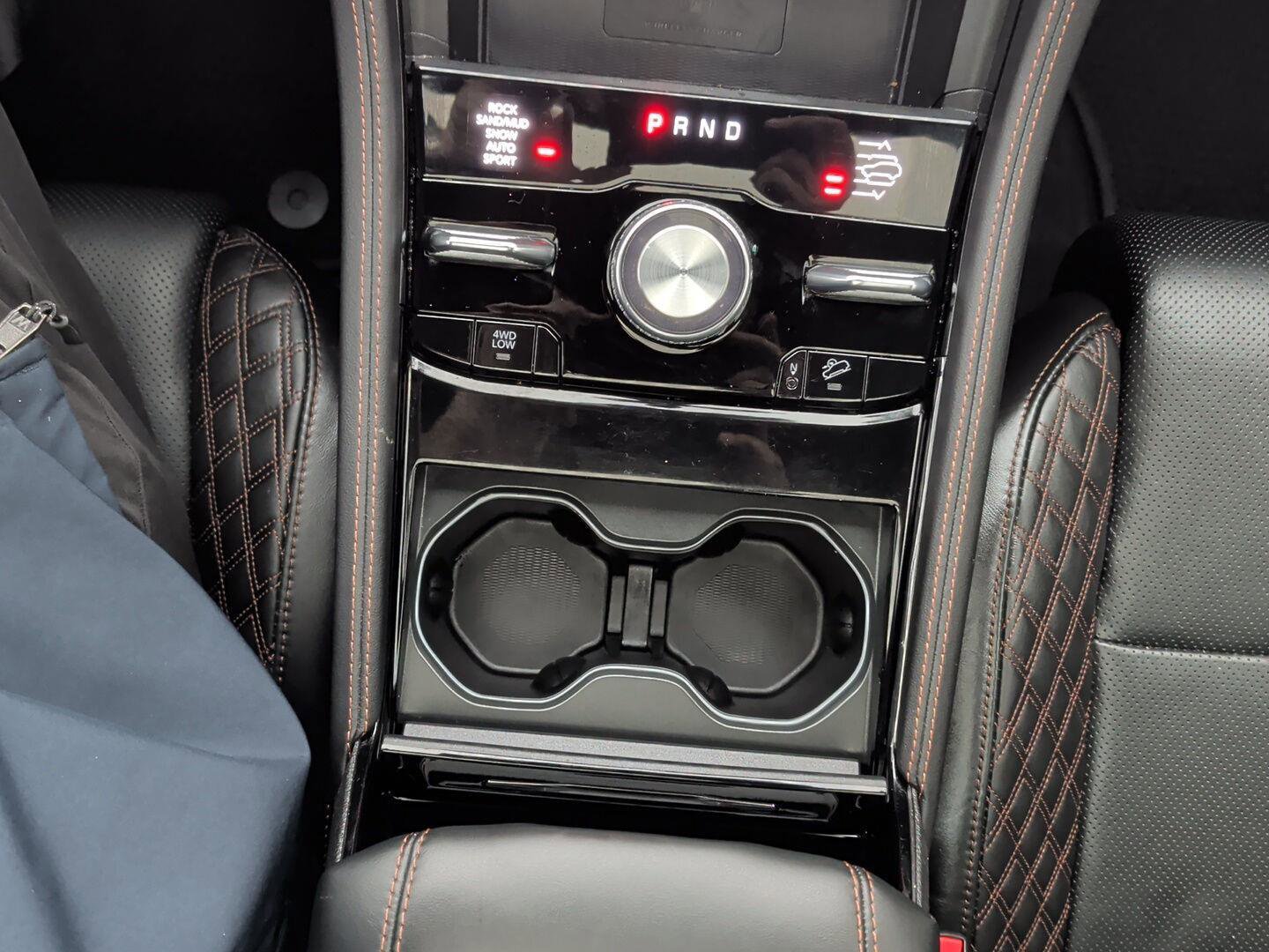 Used 2023 Jeep Grand Cherokee L Summit image 23