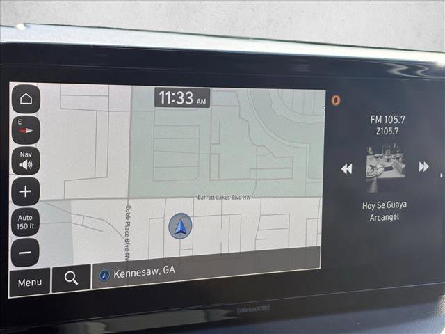 Used 2023 Hyundai Santa Fe SEL w/ Cargo Package image 9