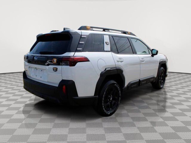 New 2026 Subaru Outback Wilderness AWD/4WD image 3