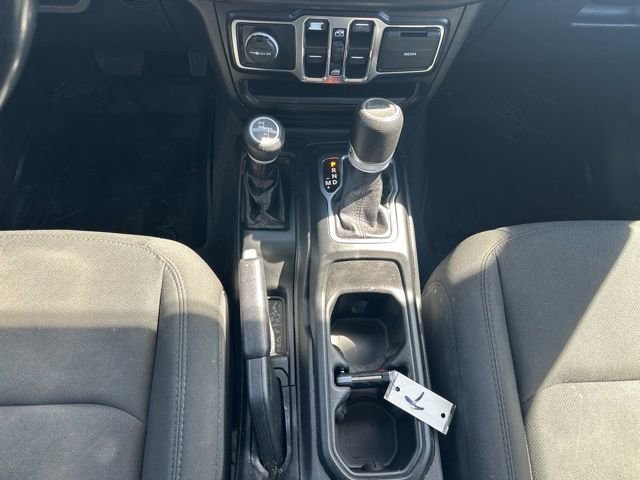Used 2022 Jeep Gladiator Sport AWD/4WD image 33