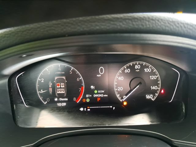 Used 2024 Honda Civic Sport image 8