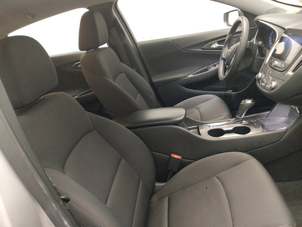 Used 2019 Chevrolet Malibu LS FWD image 21