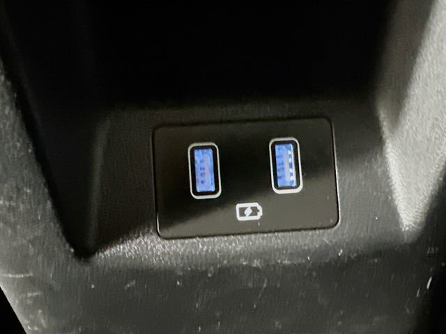 Used 2023 Hyundai Tucson Blue w/ Cargo Package image 25