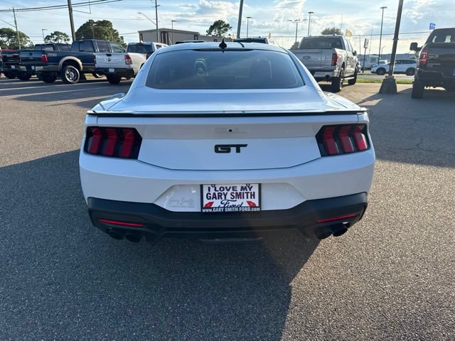 Used 2025 Ford Mustang GT Premium RWD image 7