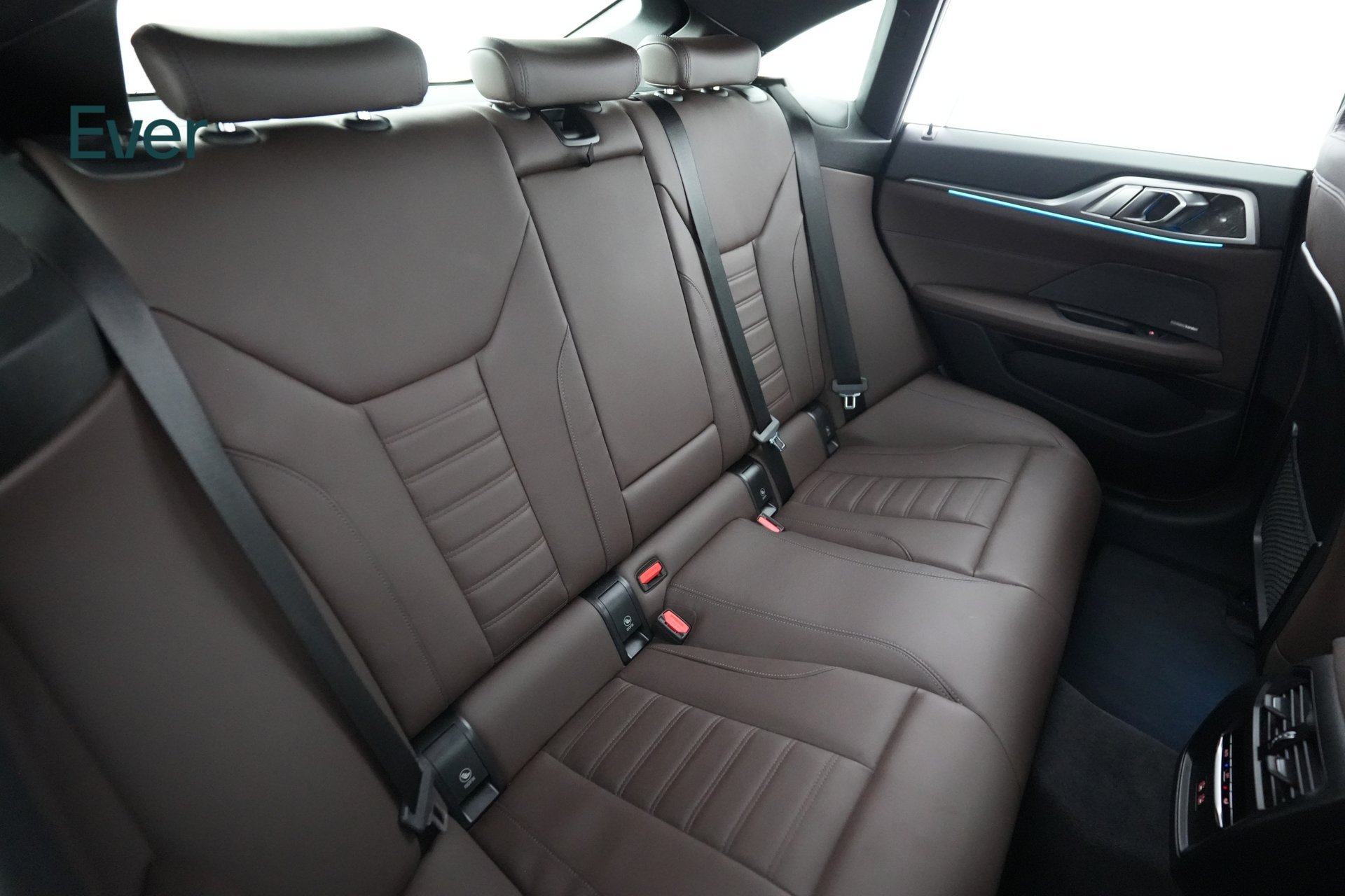 Used 2023 BMW i4 M50 w/ Premium Package AWD/4WD image 5