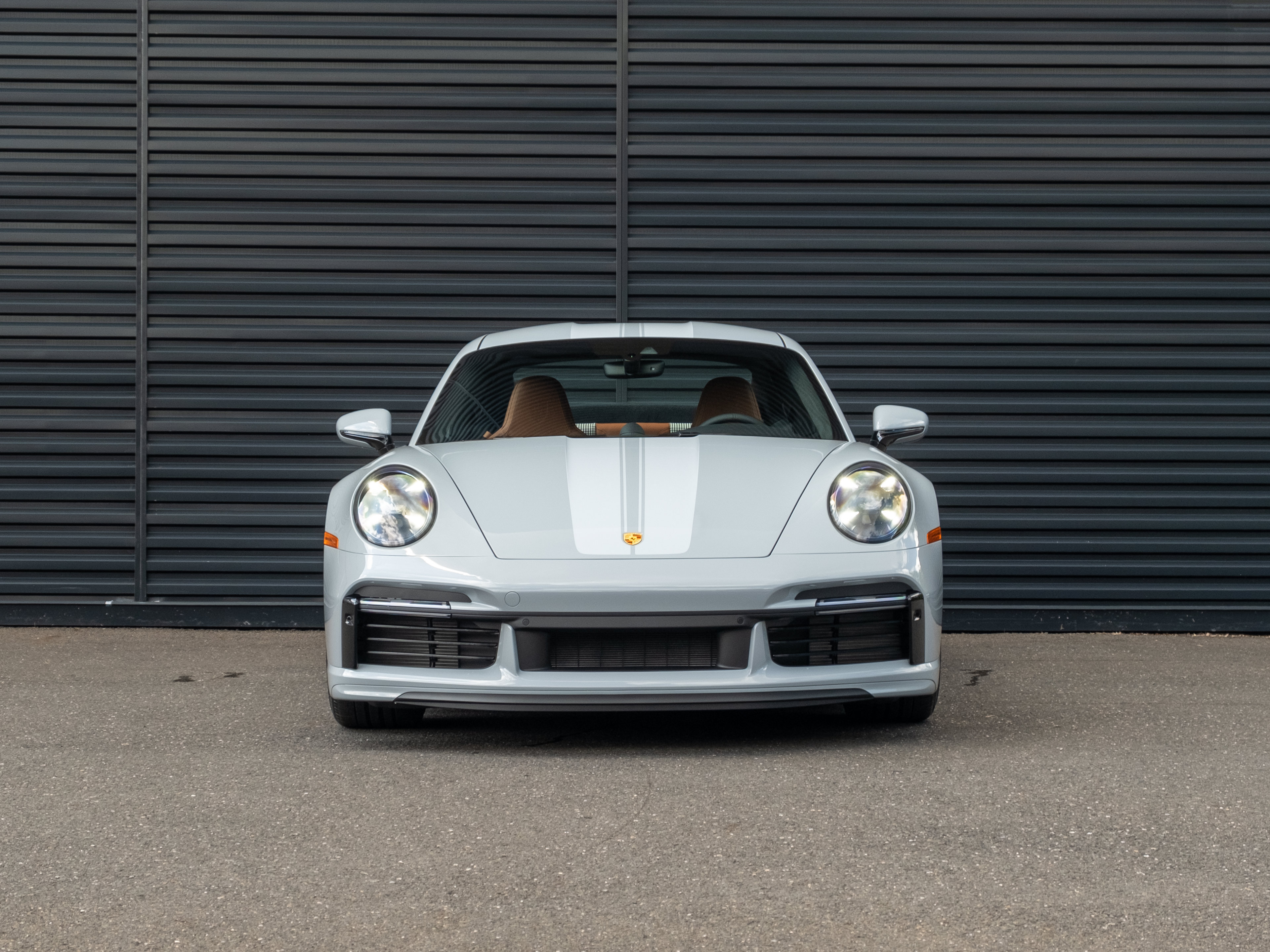 Used 2023 Porsche 911 Sport Classic RWD image 11