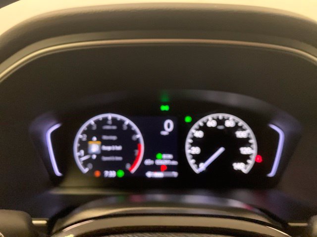 Certified 2024 Honda Pilot EX-L image 9