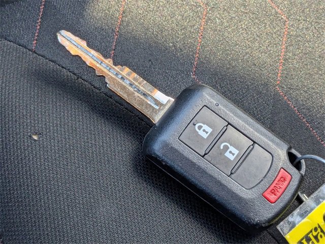 Used 2022 Mitsubishi Mirage ES image 5