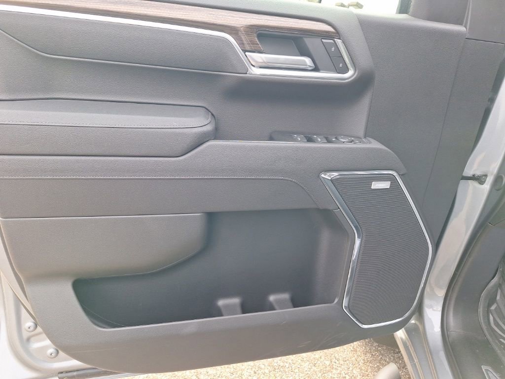 New 2026 Chevrolet Silverado 1500 LT Trail Boss w/ Safety Package image 24